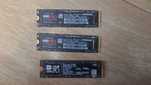 SSD Samsung 990 PRO de 4 TB PCI Express 4.0 x4 M.2 2280 -nou
