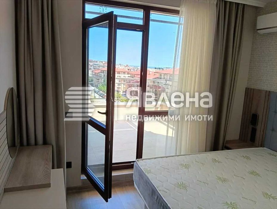 Продава 2-ст., гр.Свети Влас / Юрта под пътя