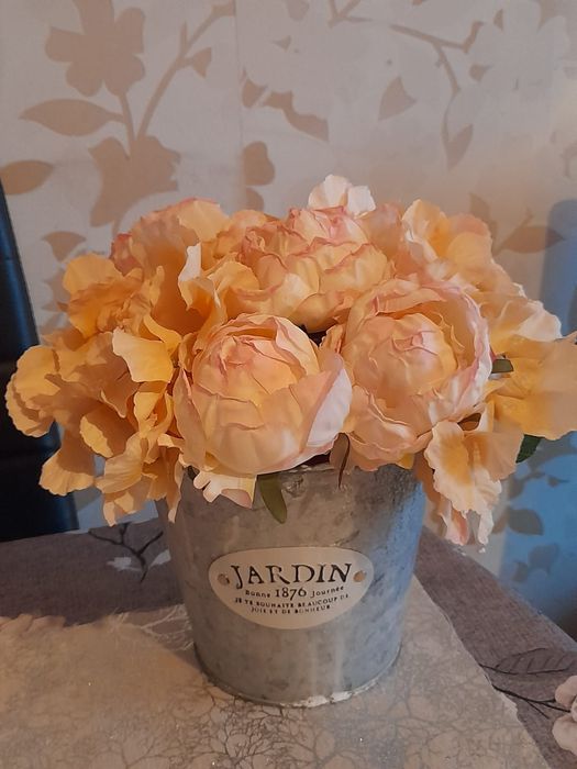 Decoratiuni Din Flori De Sapun