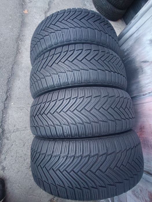 215/55/17 Michelin