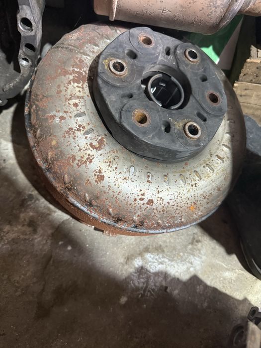 Скоростна кутия 7G Tronic от OM651 Mercedes