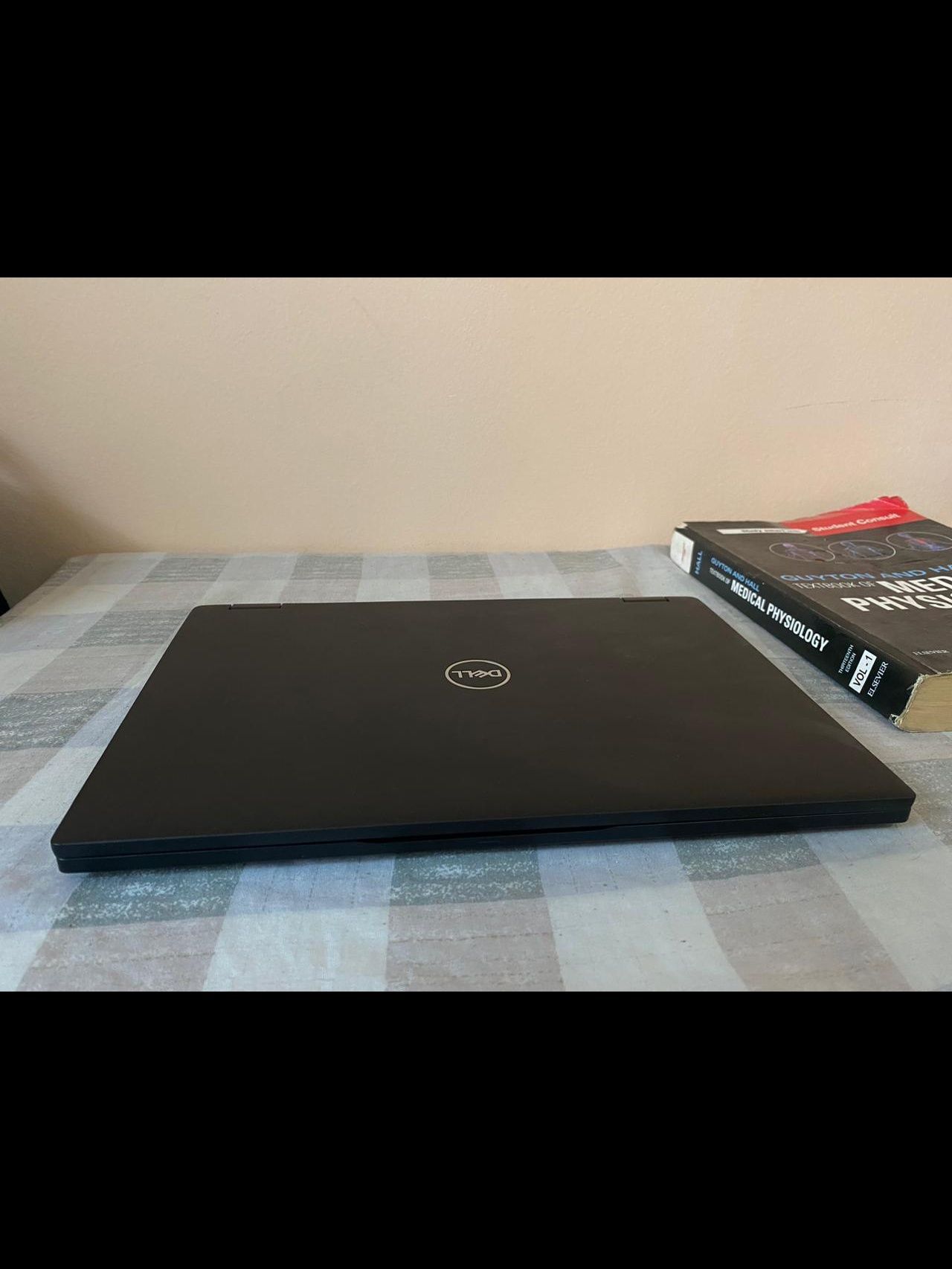 Ноутбук Dell Laptop 7390 с сенсорным экраном Core i5 8th Семей semey