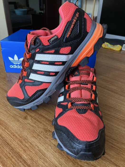Оригинални мъжки маратонки Adidas Terrex Gore-tex