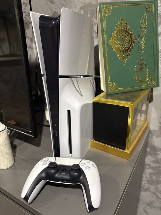PlayStation 5 slim