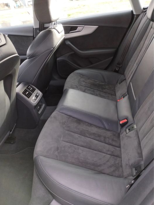 Audi A5 2.0i 3.0d 2.0d sportback на части