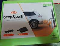 Parking senzor valeo beep and park