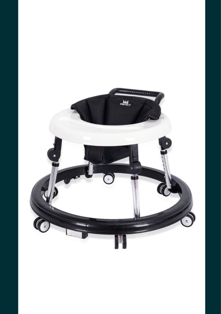 Premergator 3 in 1 KidProtect reglabil