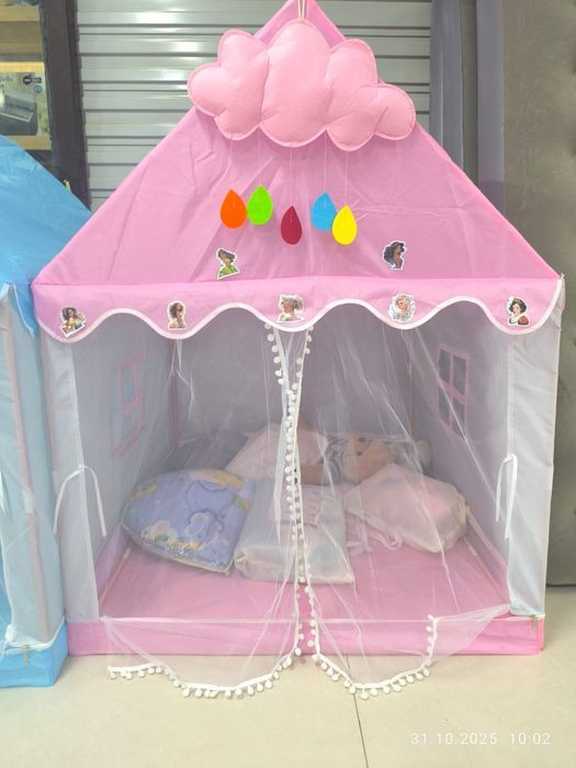 Продается домик для детей