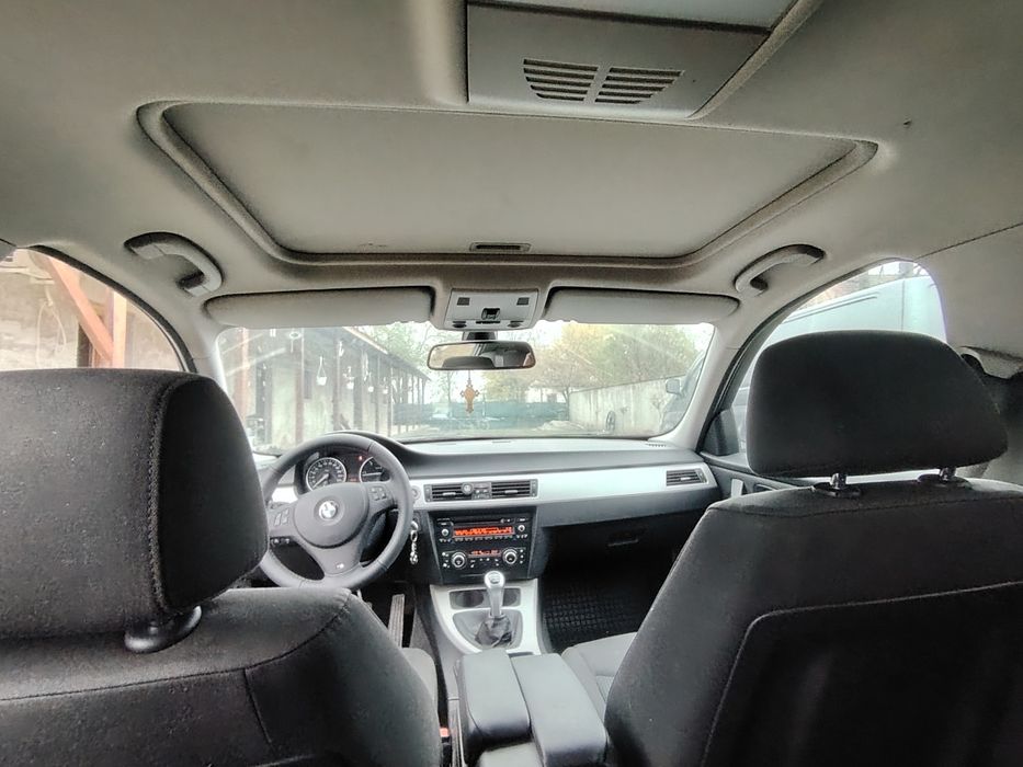 Doar Vând 320/184cp