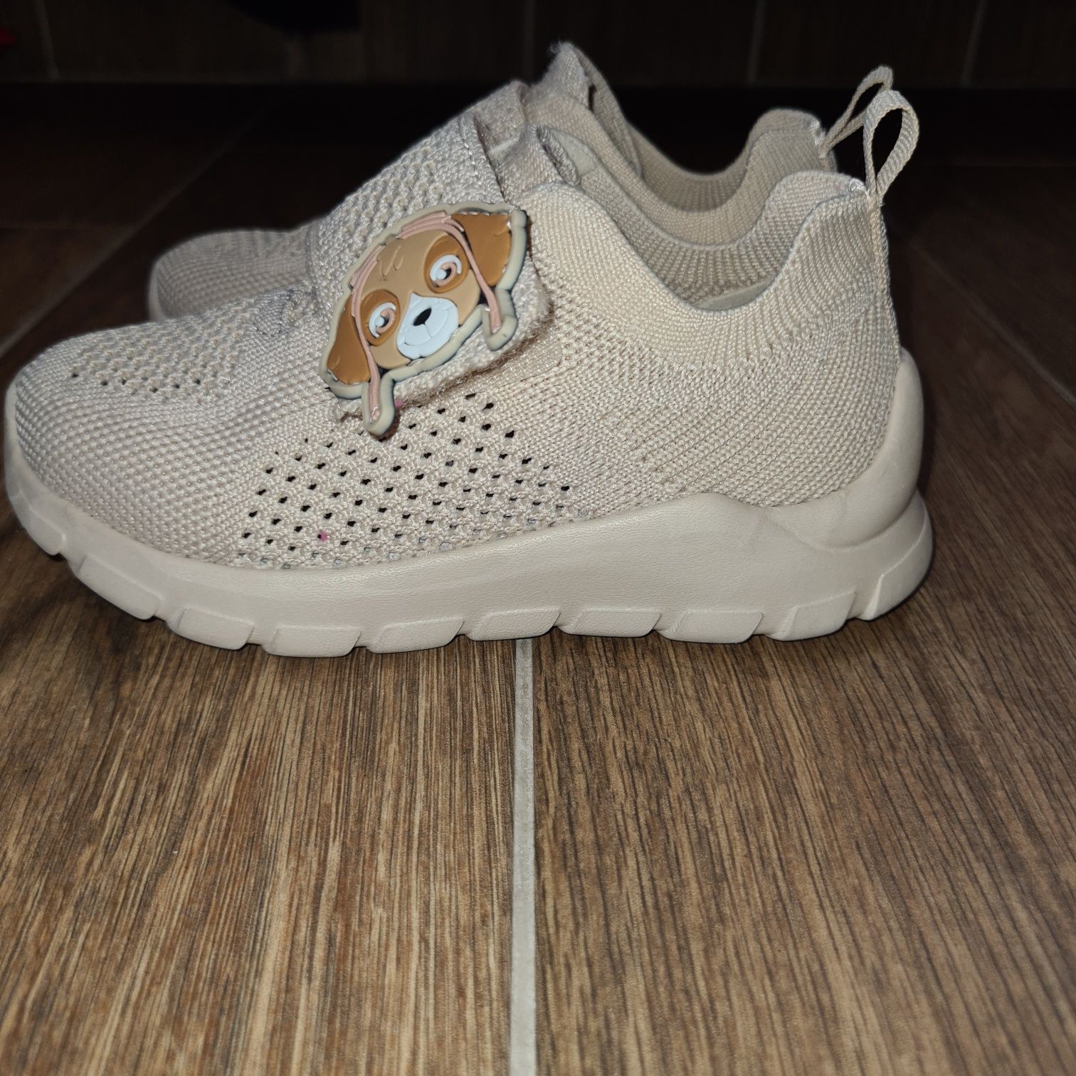 Маратонки летни Paw Patrol
