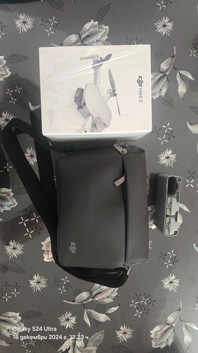 Дрон DJI Mini 2 НОВ