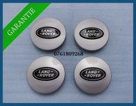 Set 4 capace 62mm AH321A096A jante aliaj originale Range / Land Rover