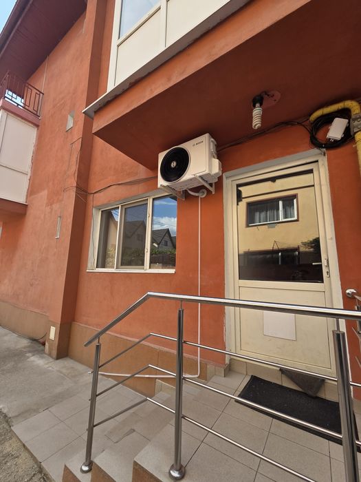 Montaj Aer Condiționat(Cald&Rece)