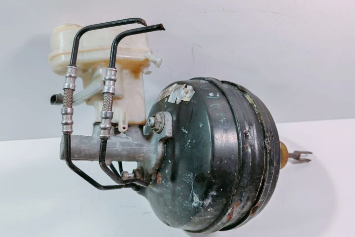 Tulumba Frana  13126710TB Opel Vectra C (facelift) seria