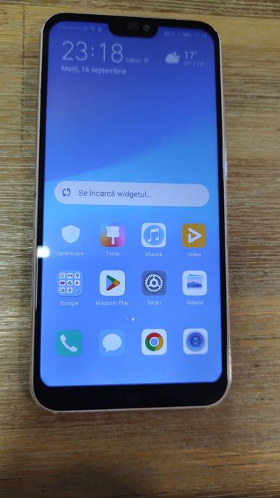 Huawei  p20 lite