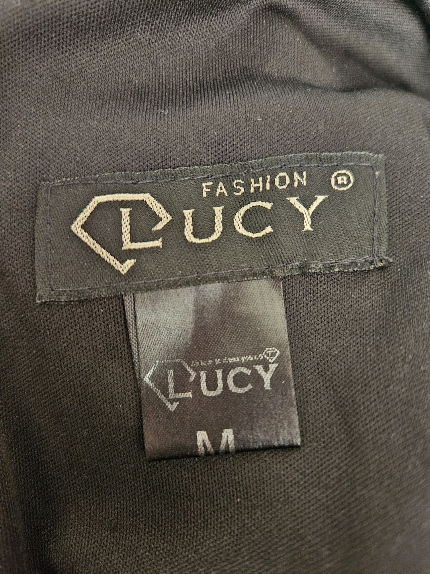 Официална рокля Lucy