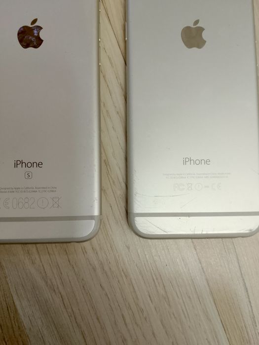 iPhone 6  2 ta zapchaska