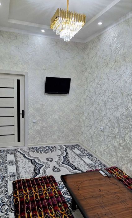 2 xonalik kv ijara beriladi