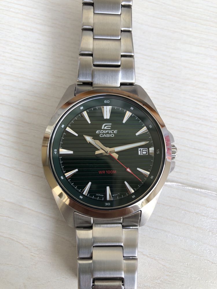 Casio Edifice Оригинал