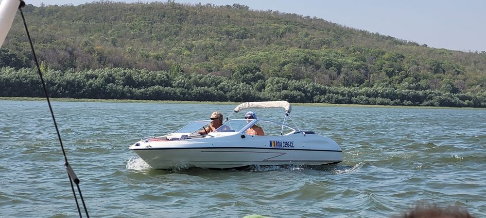 Bayliner Marine/Cobra