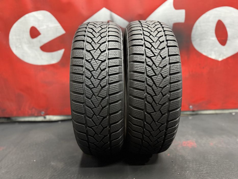 185 60 15, Зимни гуми, Uniroyal WinterExpert, 2 броя