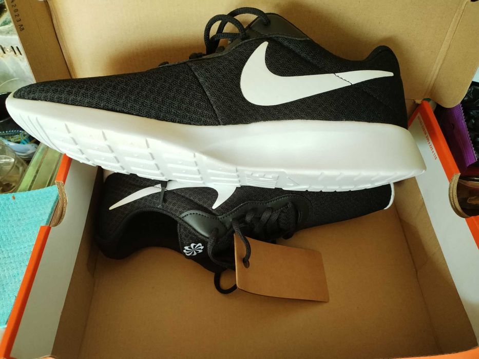 NIKE Спортни маратонки(сникерси)