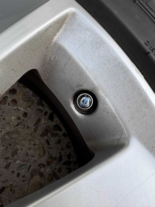 Jante Volvo S90/V90/S60/V60/XC60 R18 5x108