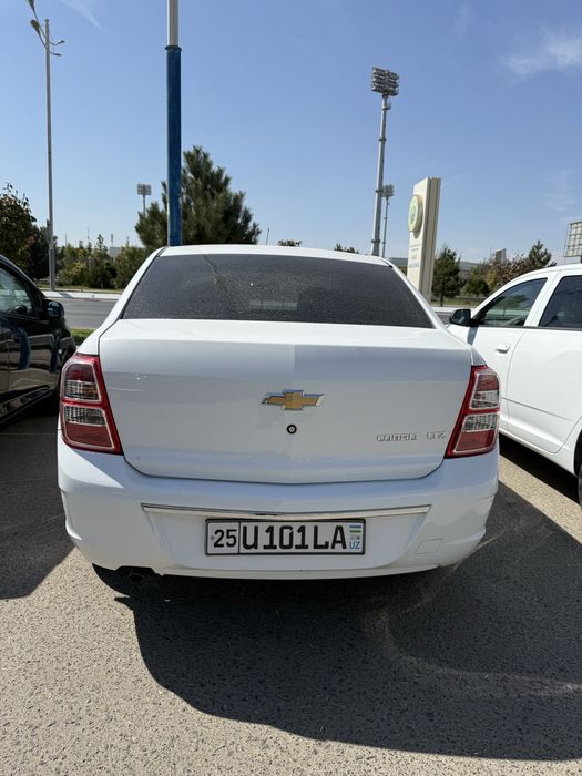 Chevrolet Cobalt