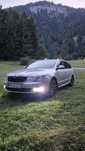 Skoda Superb 2013
