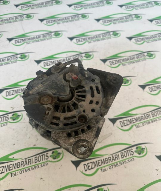 Alternator 0 124 425 005 Opel Astra H