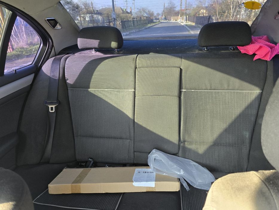 Vând sau schimb bmw e 46