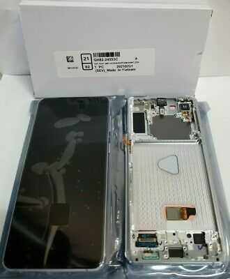 Display Samsung S20 S21 Plus S20 S21 Ultra Montaj Pe loc Garantie 1 an