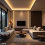 Apartament 3 camere in zona noua din Titan
