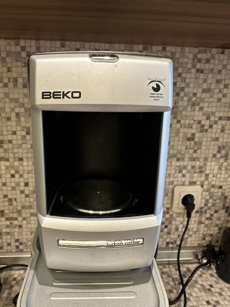 Кафе машина за Турско кафе BEKO