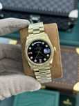 Rolex Day-Date 36 Gold Doamond