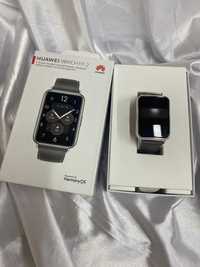 продам смарт-часы Huawei Watch Fit 2 (Есик) лот: 378748