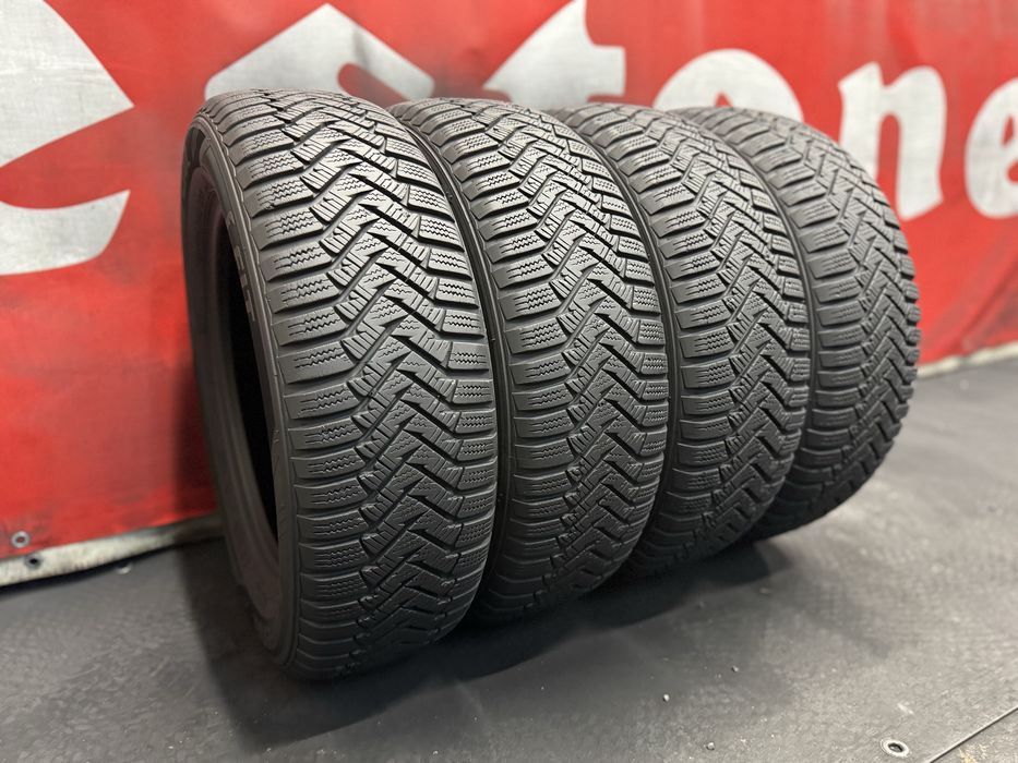 175 65 14, Зимни гуми, Laufenn IFit, 4 броя