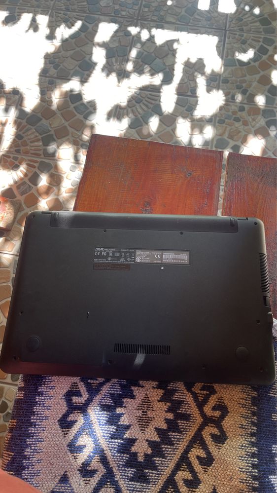 Dezmembrez Laptop Asus A541U F540 impecabile
