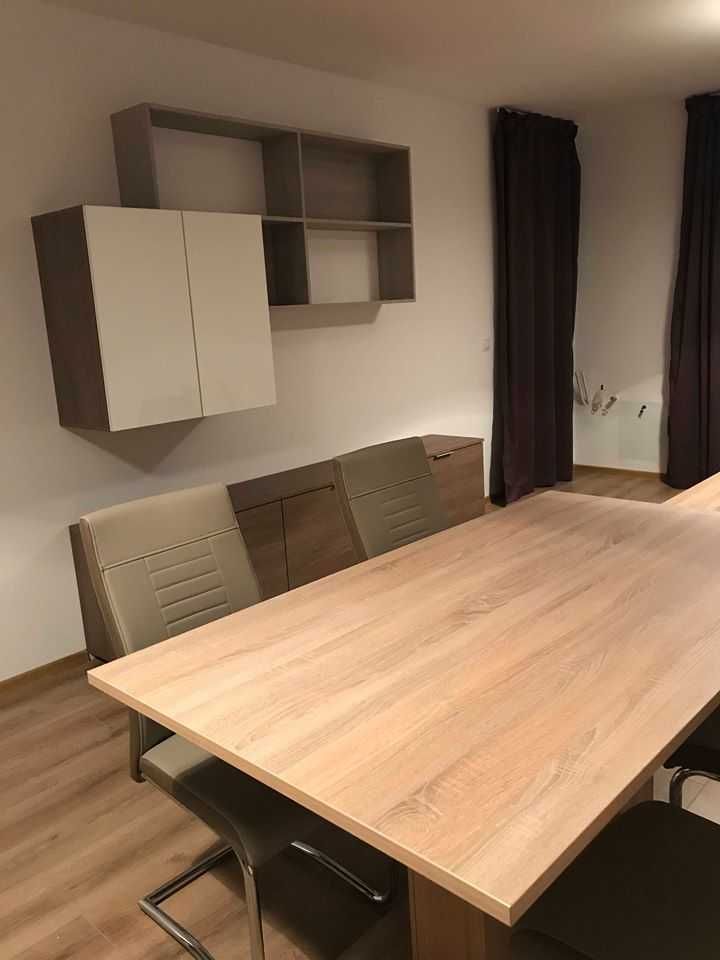 Дава се под наем Двустаен апартамент в София, Младост 4 - 67 кв.м за 448 € - Снимка #1