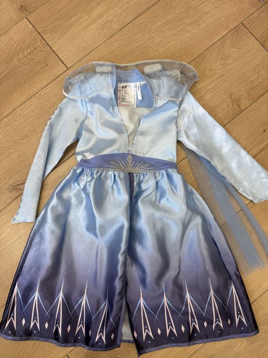 Пышные платья для девочки 110 размер