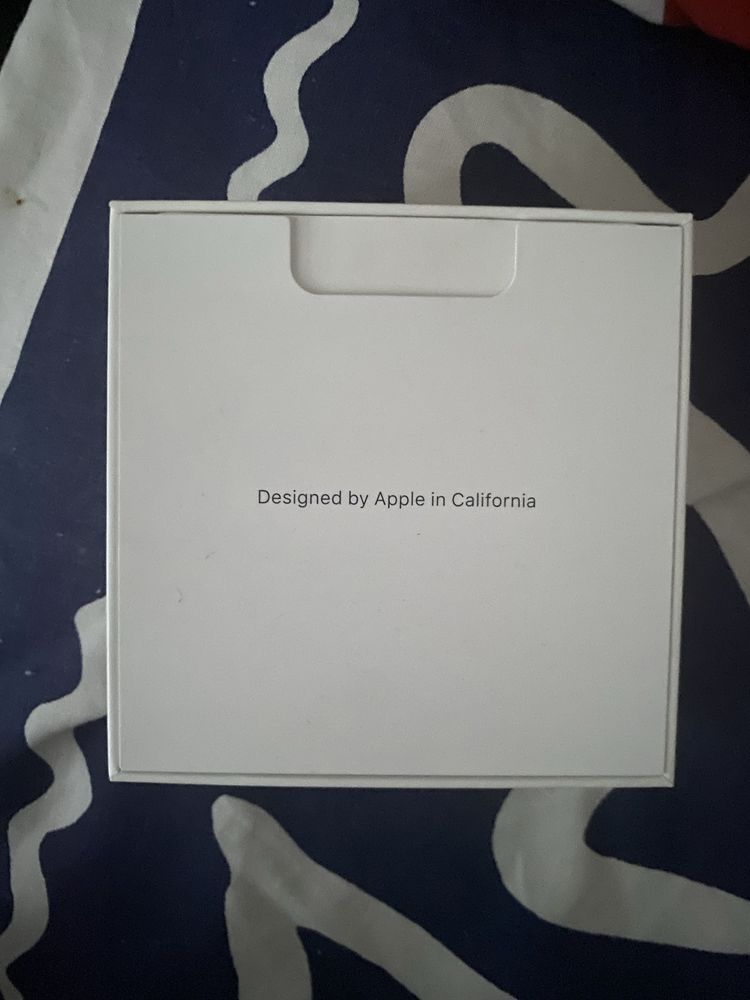 Apple airpods gen 3