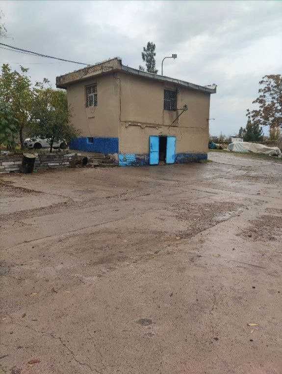 цех аренда долгосрочно