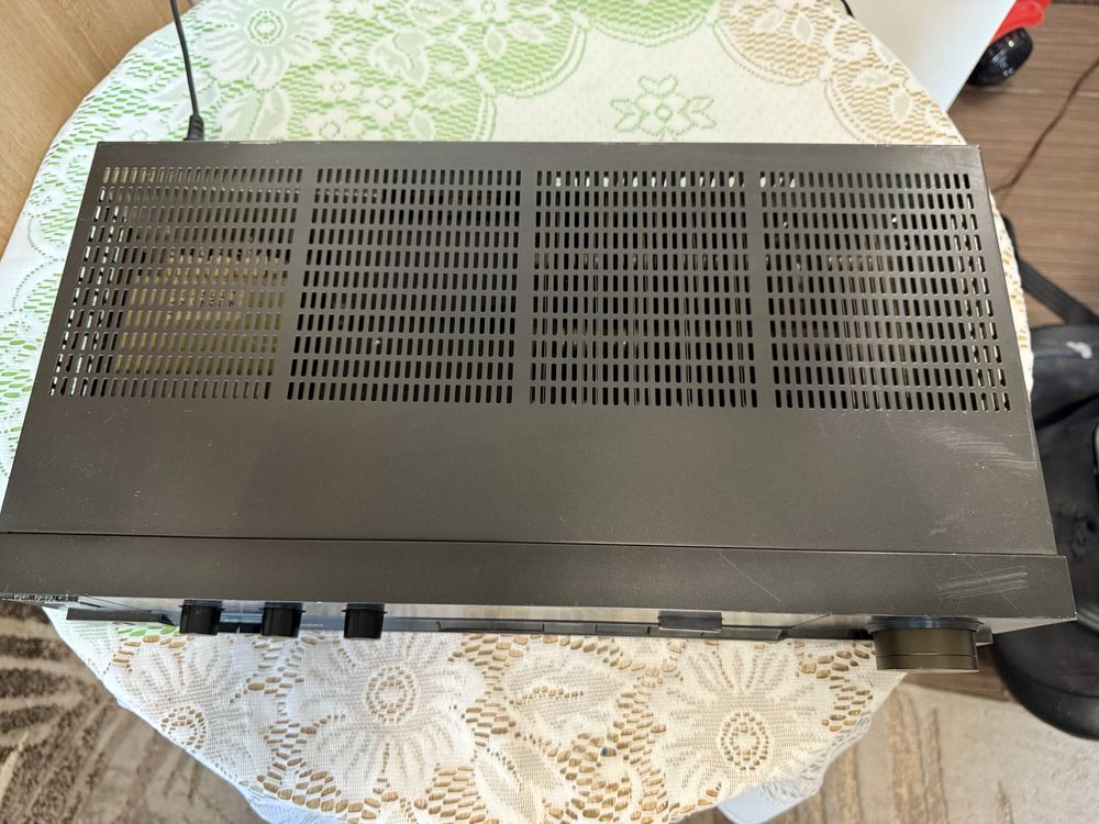Technice SU-800 Стерео