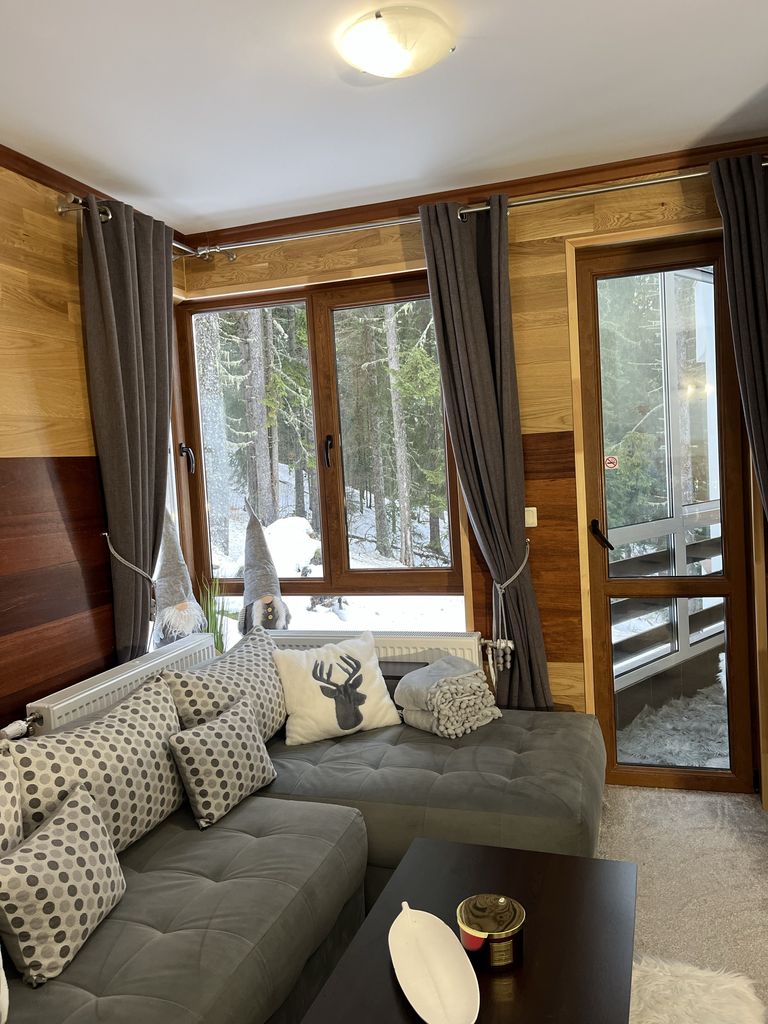 Продава се Двустаен апартамент в к.к. Пампорово - 49 кв.м за 1429 €/кв.м - Снимка #12