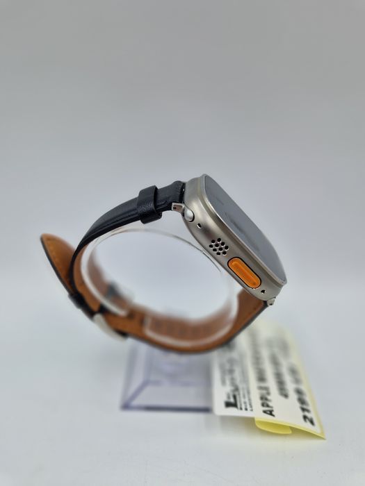 Apple Watch Ultra 2 49mm GPS LTE GARANTIE #49320