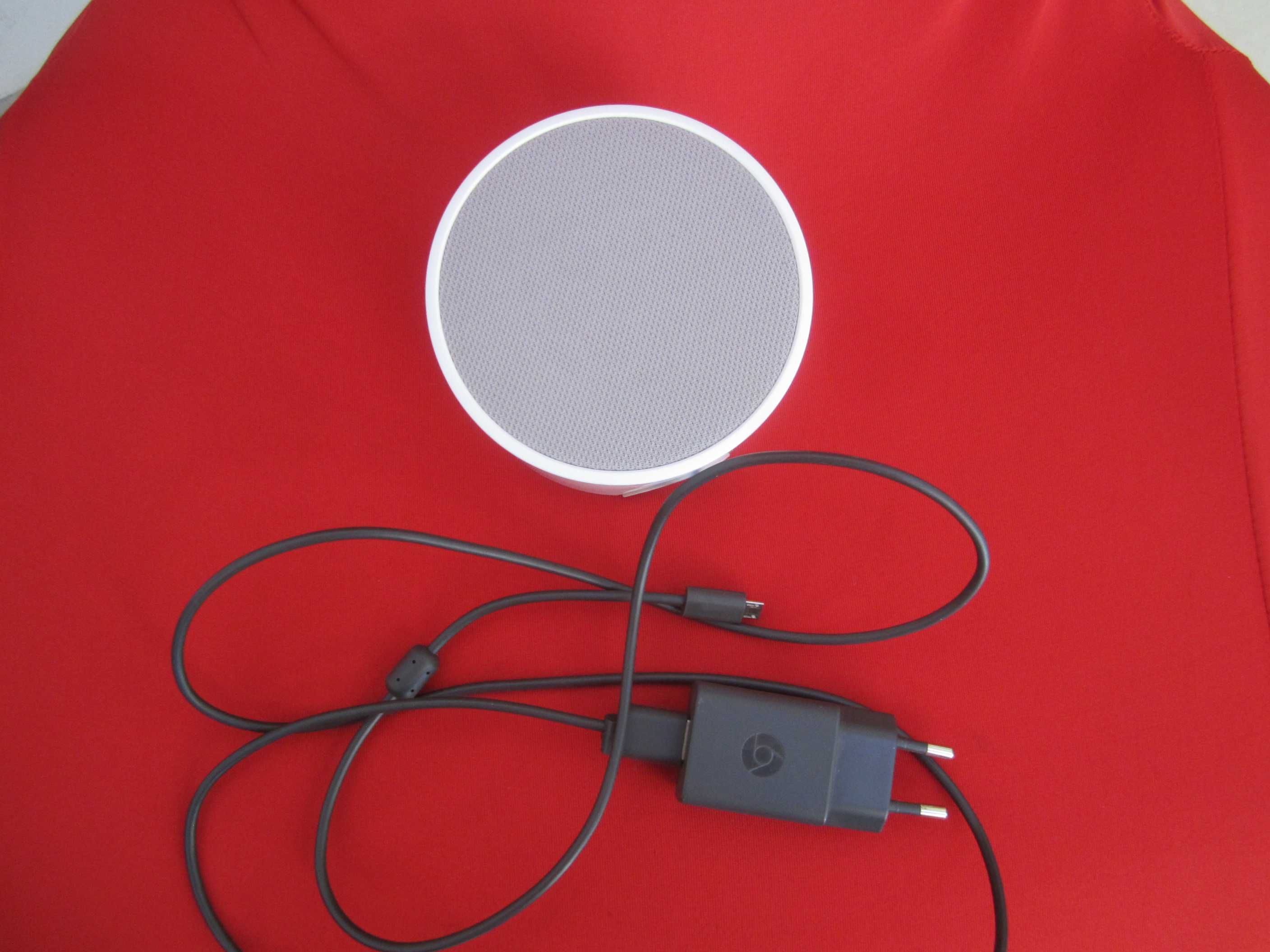 Xiaomi Mi Music Alarm Clock блутут будилник/часовник
