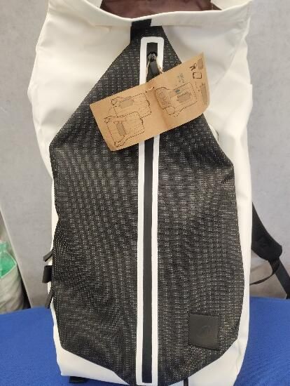 Rucsac Mers Sportiv Activ Mblty Brooklyn - produs resigilat Decathlon