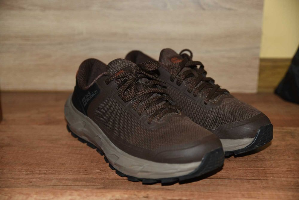 Jack Wolfskin оригинални мъжки обувки, номер 43