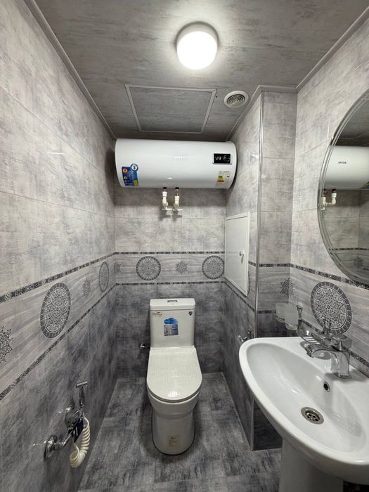 Срочно срочно  Продаётся квартира Гагарина Рудакий  Супермаркет Буюк