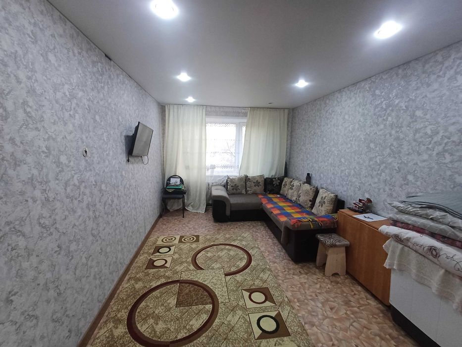 Продам 1комнатную квартиру в Майкудуке. Ипотека